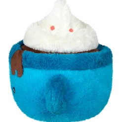 Squishable ® Snugglemi Snackers Hot Chocolate 6" Clearance