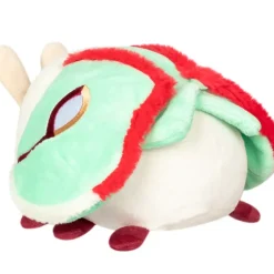 Squishable ® Snugglemi Snackers Luna Moth 6