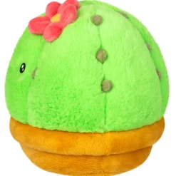 Squishable ® Snugglemi Snackers Cactus 5" Best