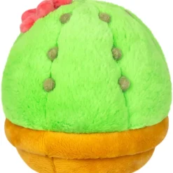 Squishable ® Snugglemi Snackers Cactus 5