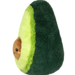Squishable ® Snugglemi Snackers Avocado 6" Sale