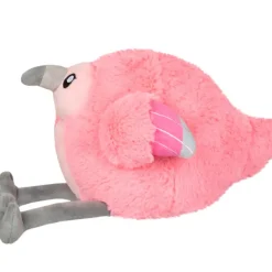 Squishable ® Snugglemi Snackers Flamingo 6" Discount