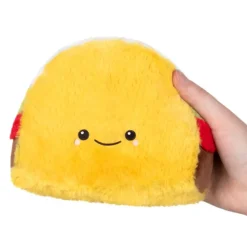 Squishable ® Snugglemi Snackers Taco 6" Online