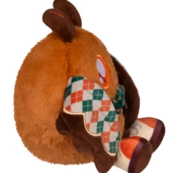 Squishable ® Alter Egos Series 14: Professor Mothman 6" Clearance