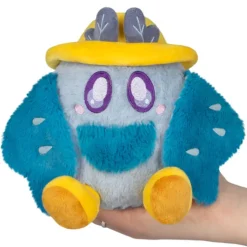 Squishable ® Alter Egos Series 14: Rainy Day Mothman 6" Clearance