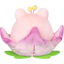 Squishable ® Alter Egos Series 5 Mini Frog: Lotus Flower 7