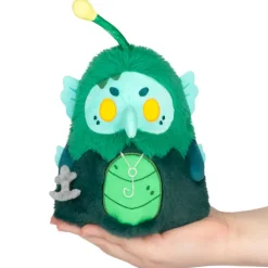 Squishable ® Alter Egos Series 11: Plague Doctor Sea Monster 6.5" Outlet