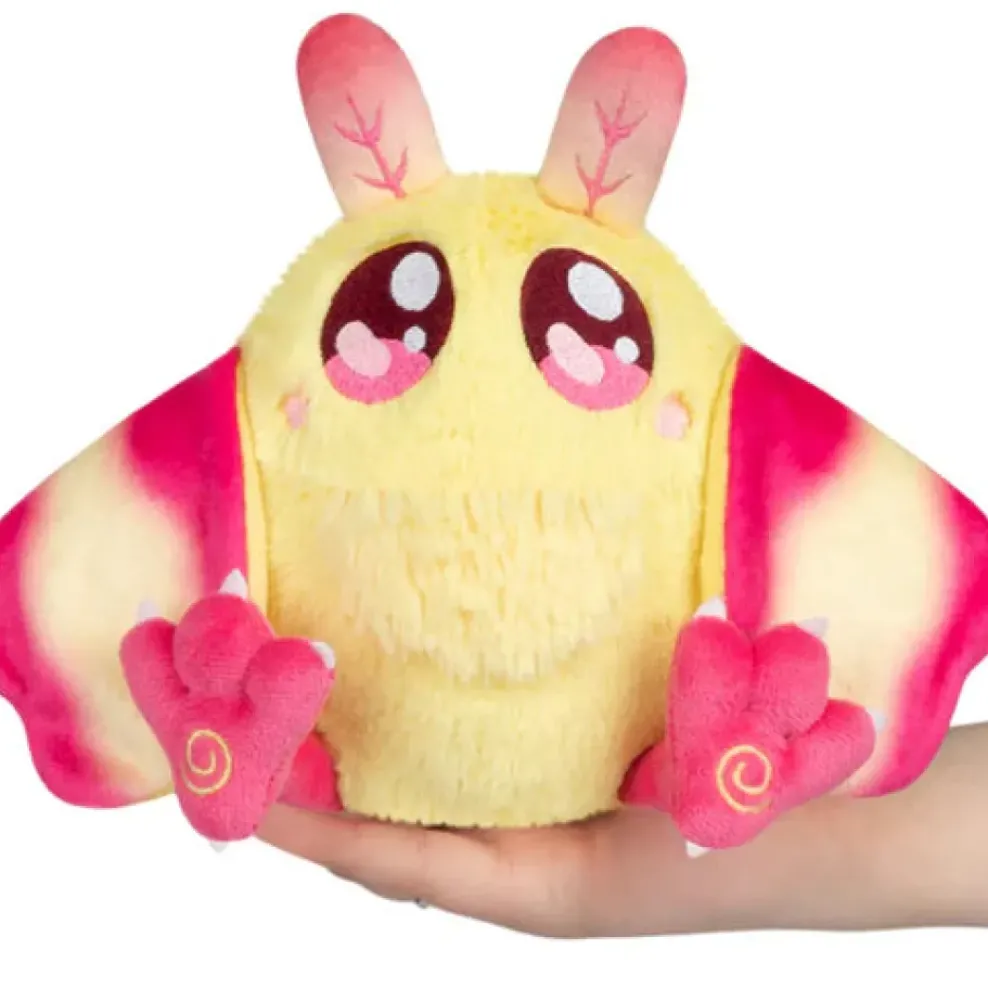 Squishable ® Alter Egos Series 14: Rosy Maple Mothman 6" Discount