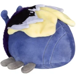 Squishable ® Alter Egos Series 8: Metal Moth 7" Fashion