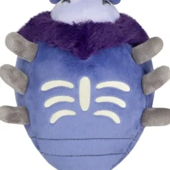 Squishable ® Alter Egos Series 8: Metal Moth 7