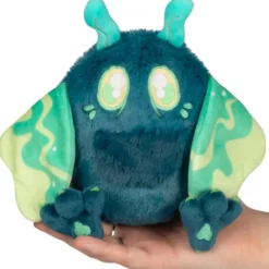 Squishable ® Alter Egos Series 14: Ectoplasm Mothman 6" Hot