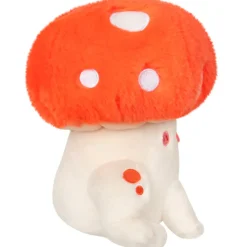 Squishable ® Alter Egos Series 5 Mini Frog: Toadstool 6.5" Outlet