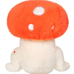 Squishable ® Alter Egos Series 5 Mini Frog: Toadstool 6.5