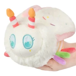 Squishable ® Alter Egos Series 8: Cake Moth 7" Outlet