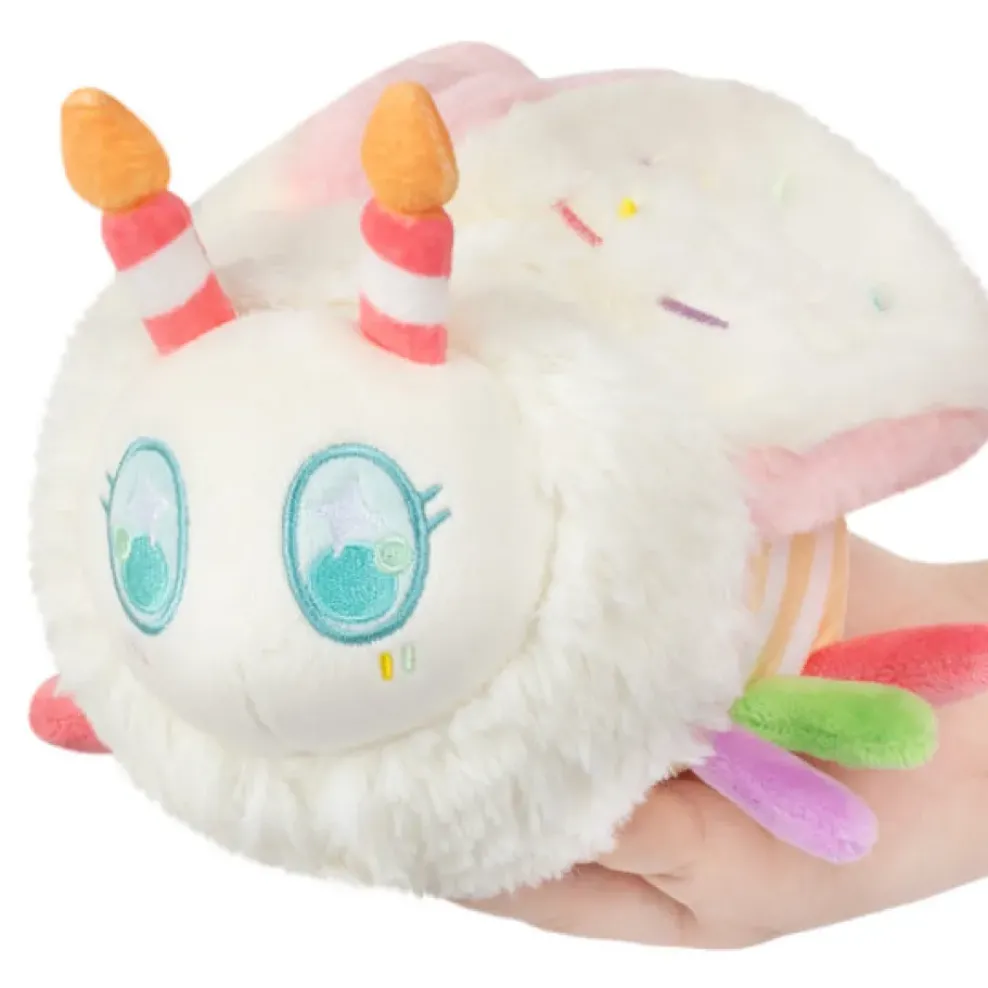 Squishable ® Alter Egos Series 8: Cake Moth 7" Outlet
