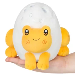 Squishable ® Alter Egos Series 5 Mini Frog: Egg 7" Best