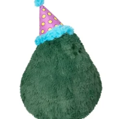 Squishable ® Comfort Food® Mini Birthday Avocado 8