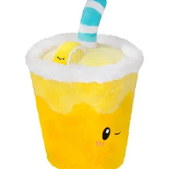 Squishable ® Comfort Food® Mini Lemonade 12" Outlet