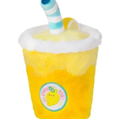 Squishable ® Comfort Food® Mini Lemonade 12