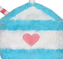 Squishable ® Comfort Food® Mini Milk Carton 7