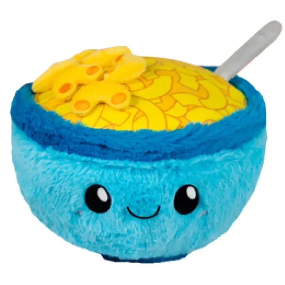 Squishable ® Comfort Food® Mini Mac and Cheese 7" Best