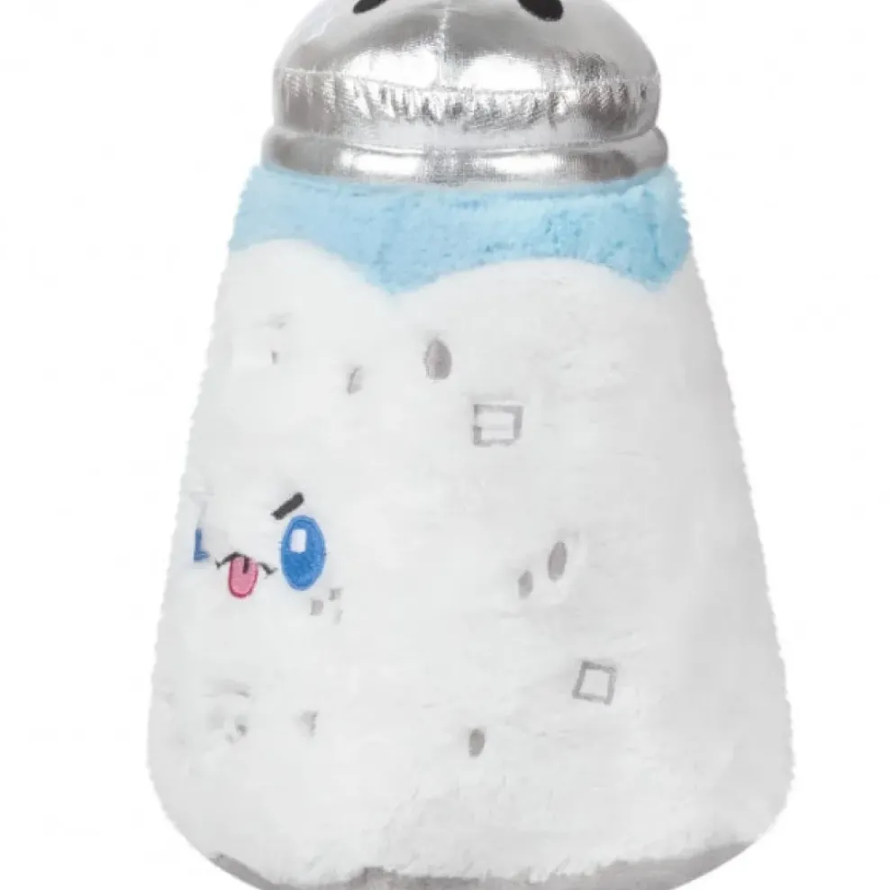 Squishable ® Comfort Food® Mini Salt 10.5" Fashion