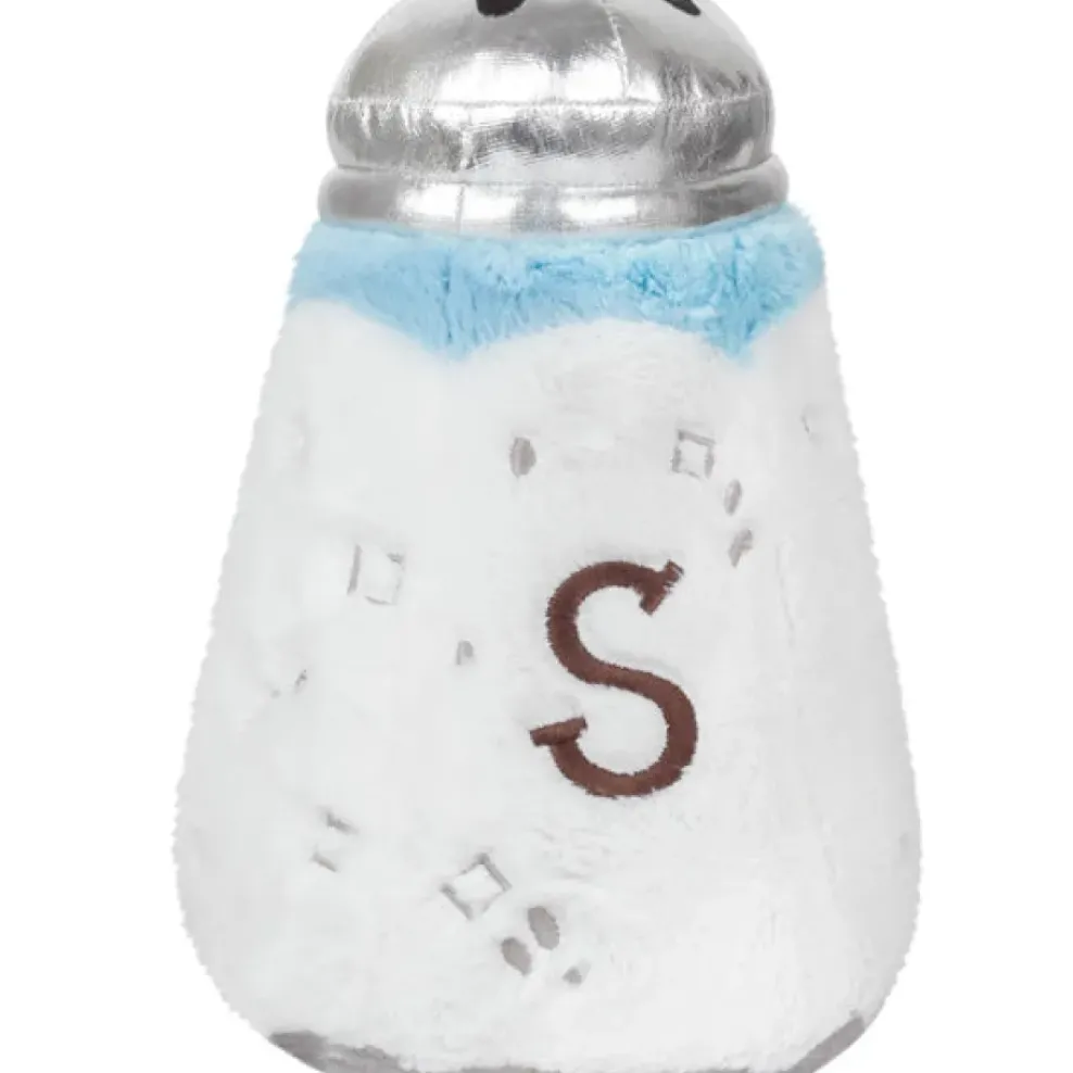 Squishable ® Comfort Food® Mini Salt 10.5" Fashion