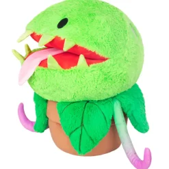 Squishable ® Doctor Plague - Venus Flytrap 24" Clearance