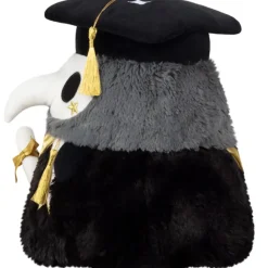 Squishable ® Doctor Plague - Graduation Doctor 10" Outlet