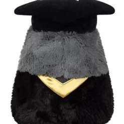 Squishable ® Doctor Plague - Graduation Doctor 10