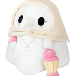Squishable ® Doctor Plague - Plague Nurse 17" Online