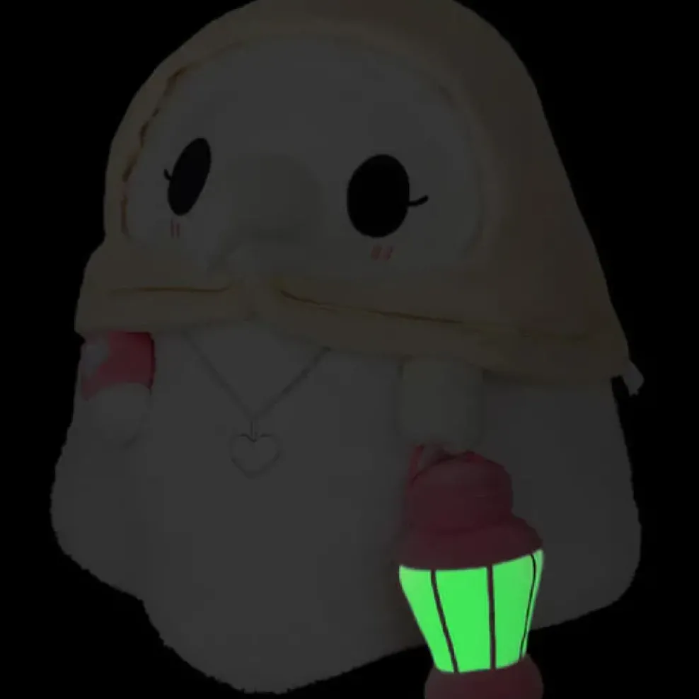 Squishable ® Doctor Plague - Plague Nurse 17" Online