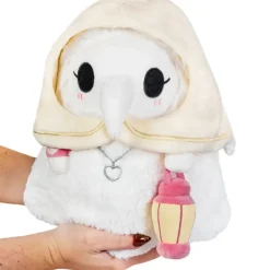 Squishable ® Doctor Plague - Mini Plague Nurse 7" Clearance