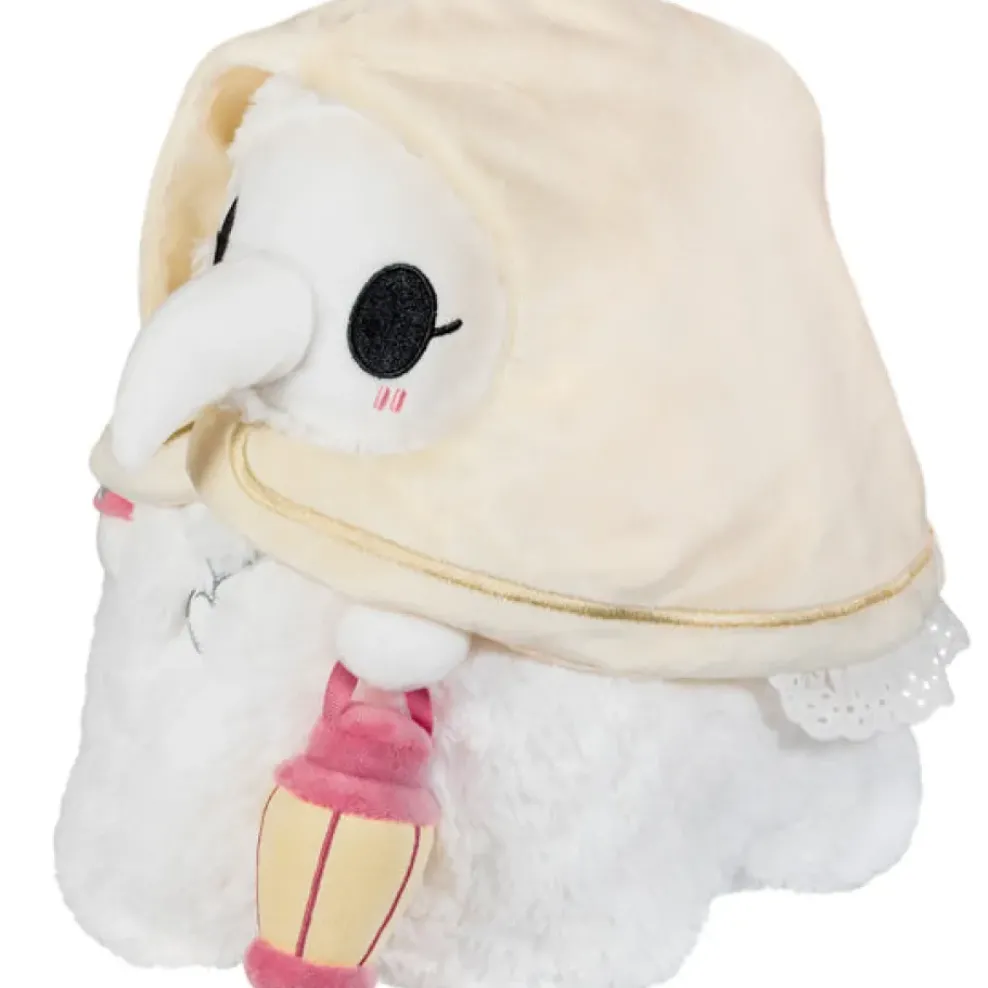 Squishable ® Doctor Plague - Mini Plague Nurse 7" Clearance