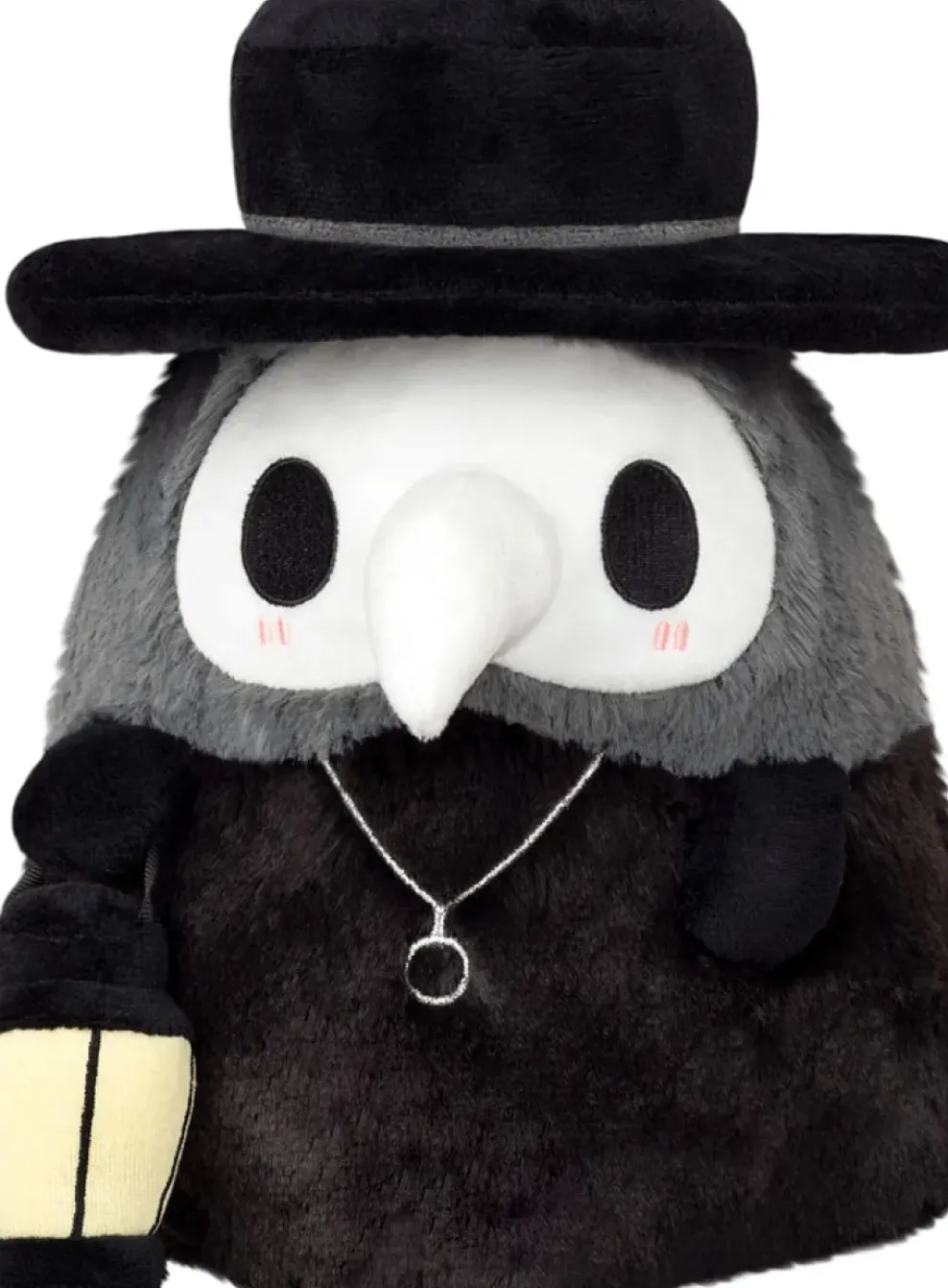 Squishable ® Doctor Plague - Mini Doctor Plague 10.5" Fashion