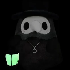 Squishable ® Doctor Plague - Mini Doctor Plague 10.5" Fashion
