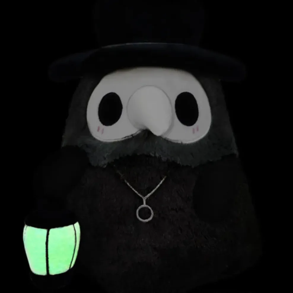 Squishable ® Doctor Plague - Mini Doctor Plague 10.5" Fashion