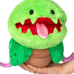 Squishable ® Doctor Plague - Mini Venus Flytrap 7" New