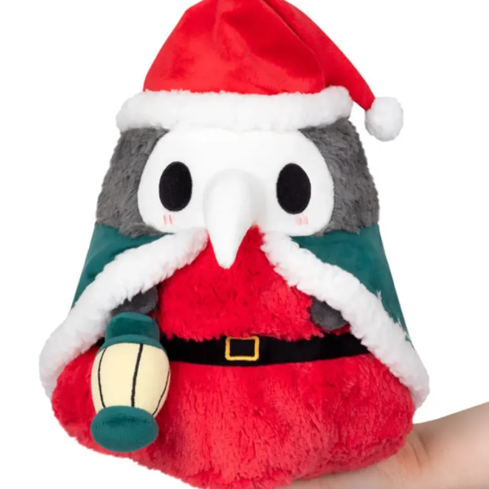 Squishable ® Doctor Plague - Mini Festive Doctor Plague 11" Hot