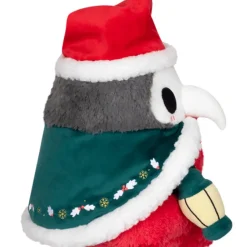 Squishable ® Doctor Plague - Mini Festive Doctor Plague 11" Hot