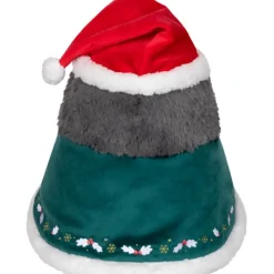 Squishable ® Doctor Plague - Mini Festive Doctor Plague 11