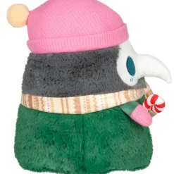 Squishable ® Doctor Plague - Mini Cozy Doctor Plague 10.5" Online