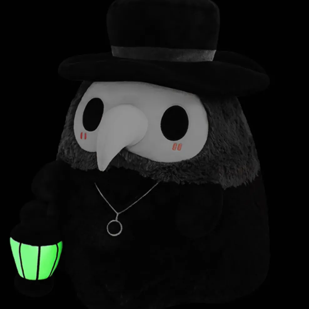 Squishable ® Doctor Plague - Doctor Plague 17" Sale