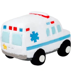 Squishable ® GO! Ambulance 12" Sale