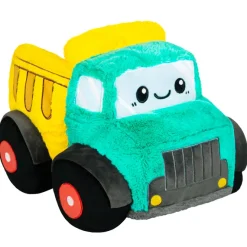 Squishable ® GO! Dump Truck 12" Clearance