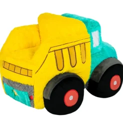 Squishable ® GO! Dump Truck 12" Clearance