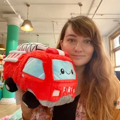 Squishable ® GO! Fire Truck 12
