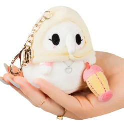 Squishable ® Micro Keychain: Plague Nurse 3" Fashion