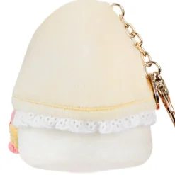 Squishable ® Micro Keychain: Plague Nurse 3