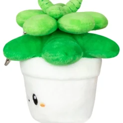Squishable ® Micro Keychain: Succulent 3" Outlet